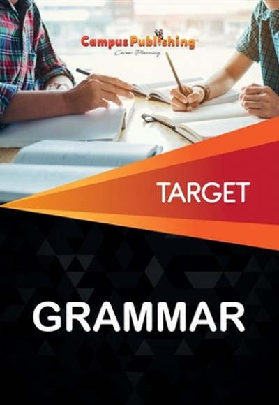 YKSDİL 11 - Target Grammar YKSDİL 11 - Target Grammar