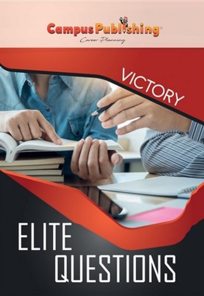 12 YKS Dil - Victory Elite Questions 12 YKS Dil - Victory Elite Questions