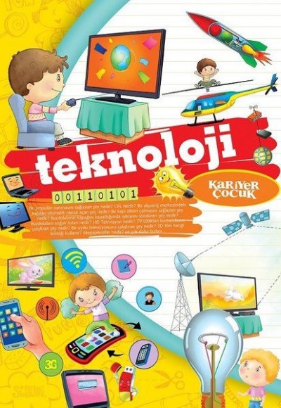 Teknoloji Teknoloji