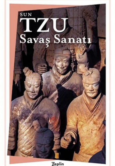 Savaş Sanatı Savaş Sanatı