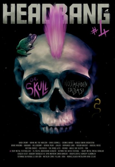 Headbang 4 Headbang 4
