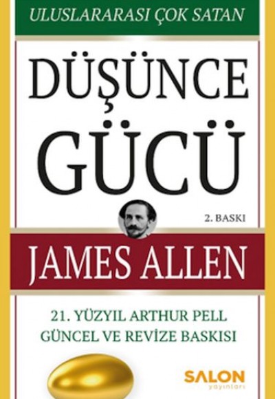 Düşünce Gücü Düşünce Gücü