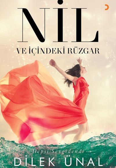 Nil ve İçindeki Rüzgar - Hepsi Sevgidendi Nil ve İçindeki Rüzgar - Hepsi Sevgidendi