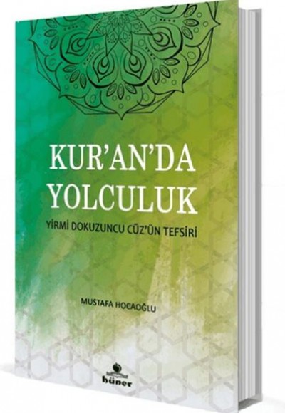 Kur’an’da Yolculuk Kur’an’da Yolculuk