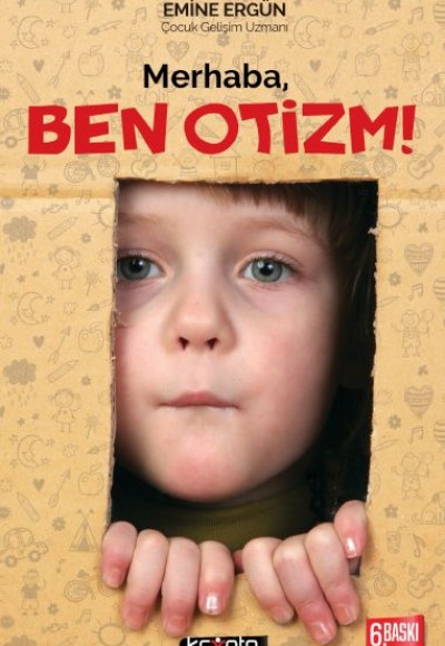 Merhaba Ben Otizm! Merhaba Ben Otizm!