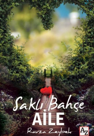 Saklı Bahçe Aile Saklı Bahçe Aile
