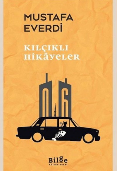 Kılçıklı Hikayeler Kılçıklı Hikayeler