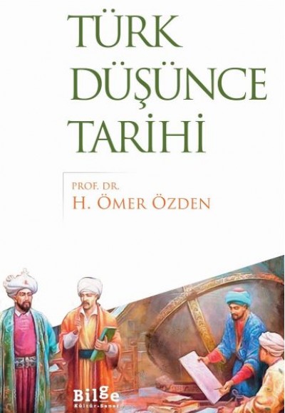 Türk Düşünce Tarihi Türk Düşünce Tarihi