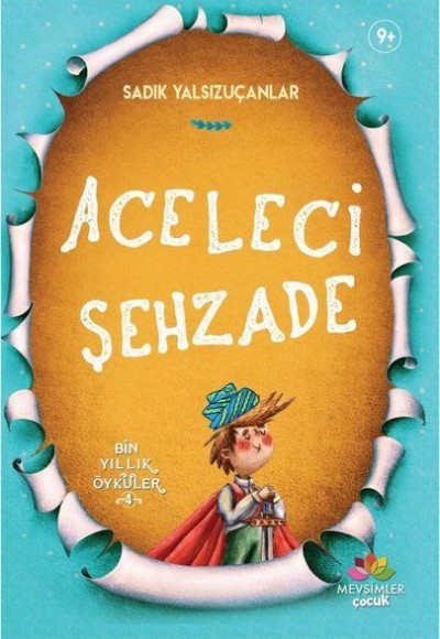 Aceleci Şehzade Aceleci Şehzade