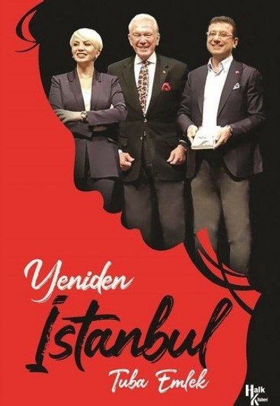 Yeniden İstanbul Yeniden İstanbul