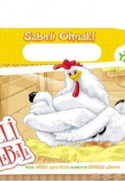 Çantalı Masallar - Çilli Bili Bili Çantalı Masallar - Çilli Bili Bili