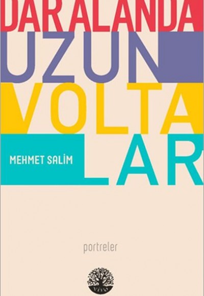 Dar Alanda Uzun Voltalar Dar Alanda Uzun Voltalar