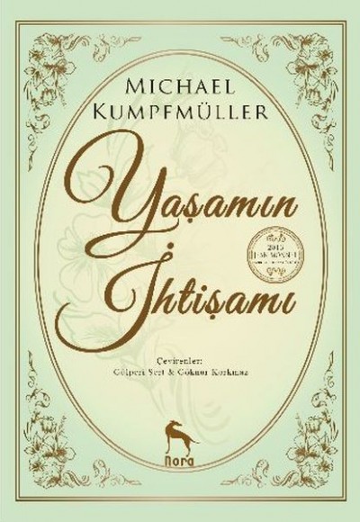 Yaşamın İhtişamı Yaşamın İhtişamı