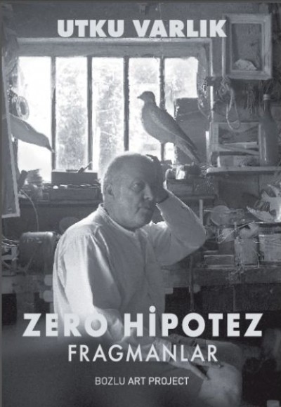 Zero Hipotez - Fragmanlar Zero Hipotez - Fragmanlar