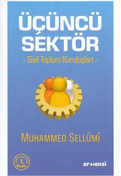 Üçüncü Sektör Üçüncü Sektör