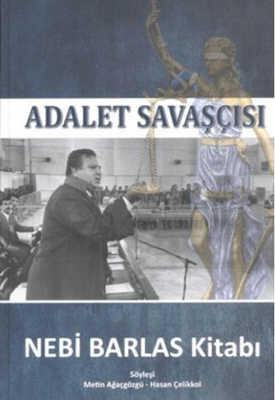 Adalet Savaşçısı