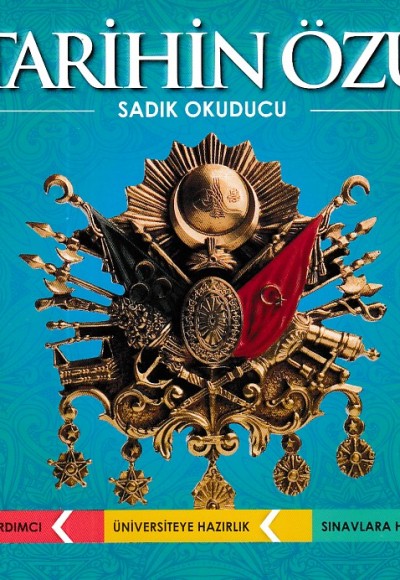 Tarihin Özü Tarihin Özü