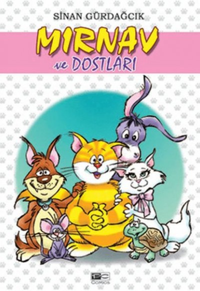Mırnav ve Dostları Mırnav ve Dostları