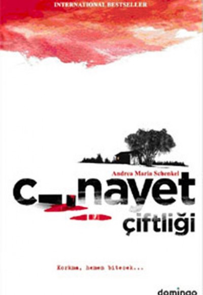Cinayet Çiftliği Cinayet Çiftliği