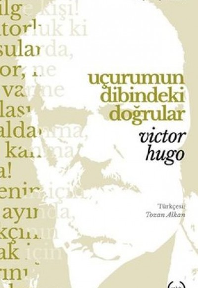 Uçurumun Dibindeki Doğrular