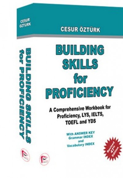 Building Skills for Proficiency Building Skills for Proficiency