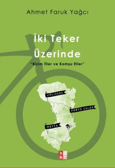 İki Teker Üzerinde İki Teker Üzerinde
