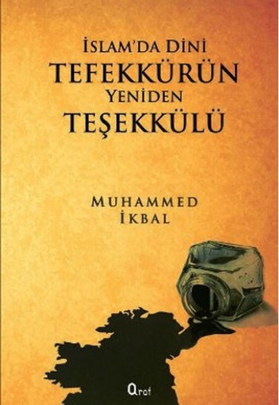 İslam’da Dini Tefekkürün Yeniden Teşekkülü İslam’da Dini Tefekkürün Yeniden Teşekkülü