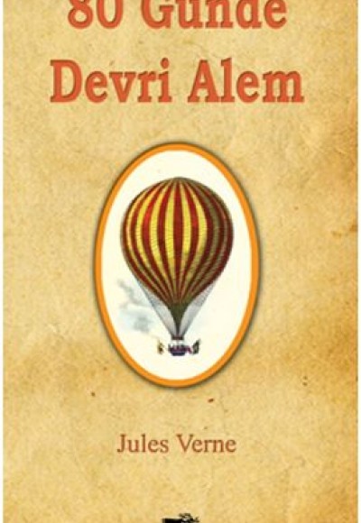 80 Günde Devri Alem 80 Günde Devri Alem