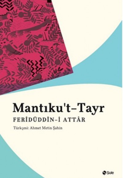 Mantıkut Tayr Mantıkut Tayr