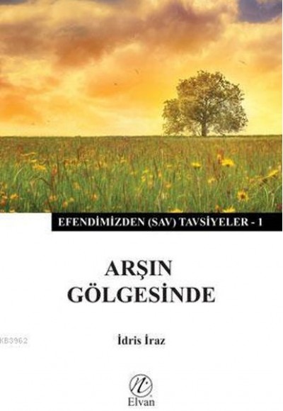 Arşın gölgesinde Arşın gölgesinde
