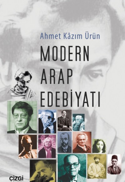 Modern Arap Edebiyatı Modern Arap Edebiyatı