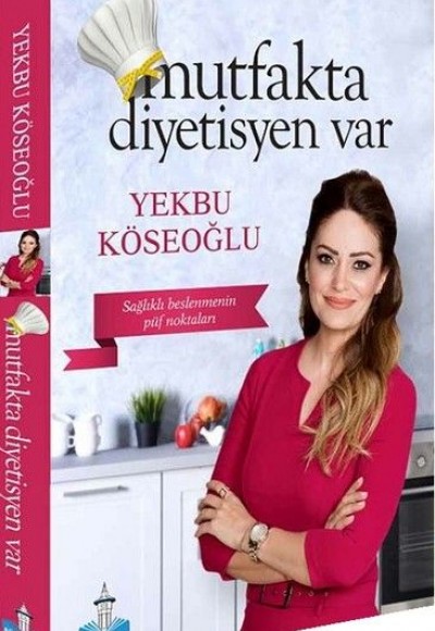 Mutfakta Diyetisyen Var Mutfakta Diyetisyen Var