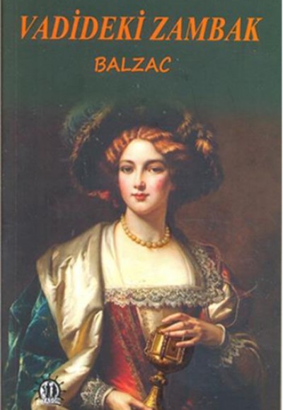 Vadideki Zambak