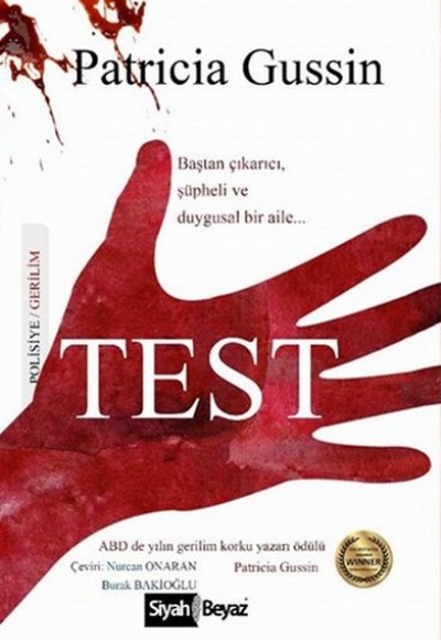 Test Test
