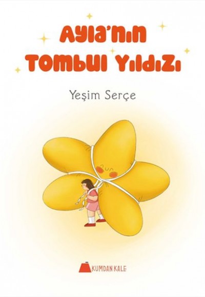 Ayla’nın Tombul Yıldızı Ayla’nın Tombul Yıldızı