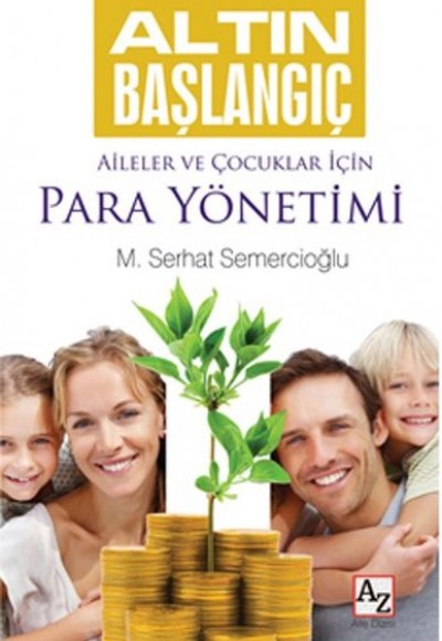 Altın Başlangıç Altın Başlangıç
