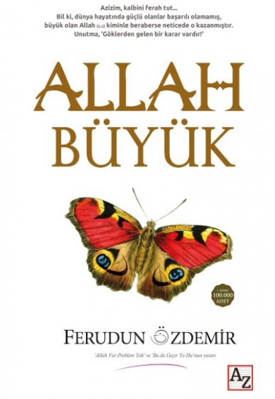 Allah Büyük Allah Büyük