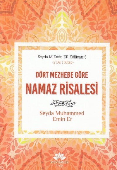 Namaz Risalesi Namaz Risalesi