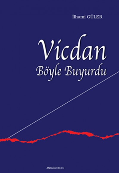 Vicdan Böyle Buyurdu Vicdan Böyle Buyurdu