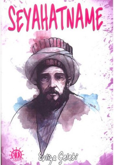 Seyahatname Seyahatname