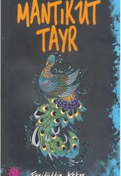 Mantıkut Tayr Mantıkut Tayr