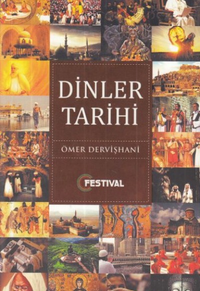 Dinler Tarihi Dinler Tarihi