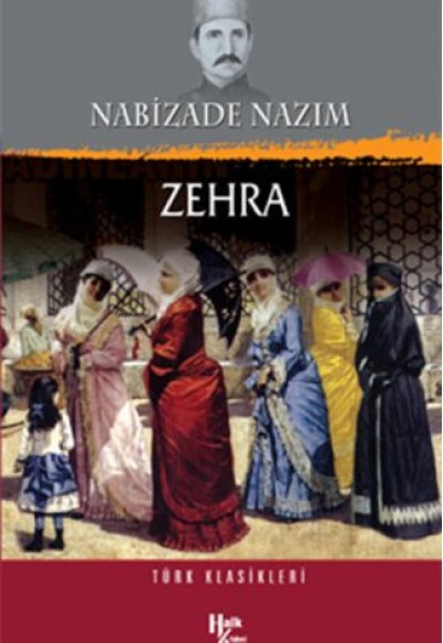 Zehra Zehra
