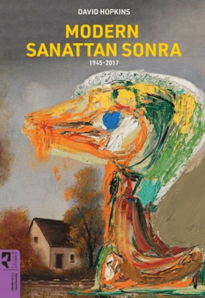 Modern Sanattan Sonra 1945-2017 Modern Sanattan Sonra 1945-2017