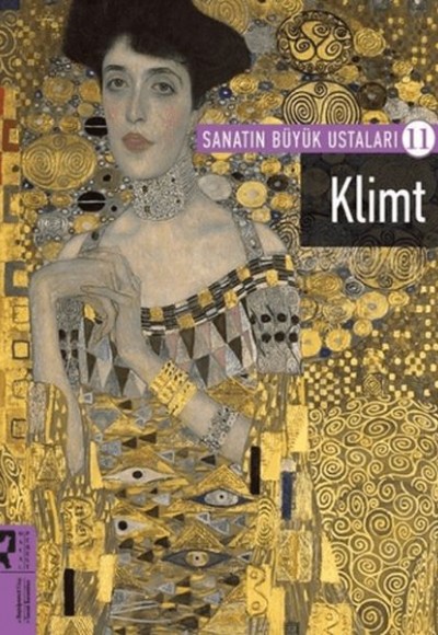 Klimt - Sanatın Büyük Ustaları 11 Klimt - Sanatın Büyük Ustaları 11