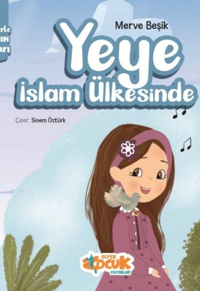 Hikayelerle İslam'ın Şartları - Yeye İslam Ülkesinde Hikayelerle İslam'ın Şartları - Yeye İslam Ülkesinde