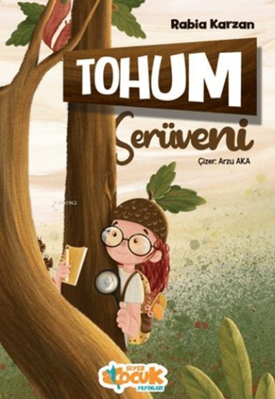 Tohum Serüveni