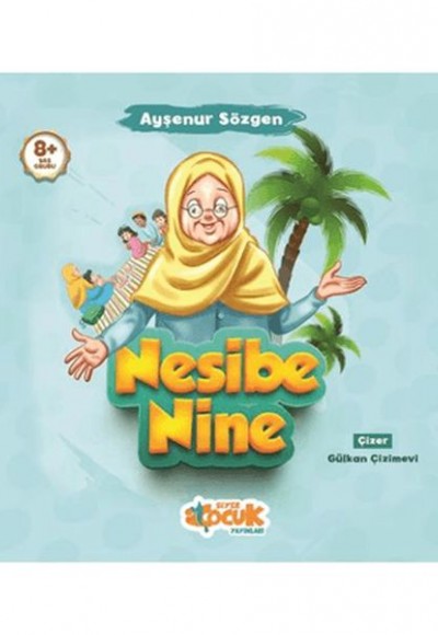 Nesibe Nine