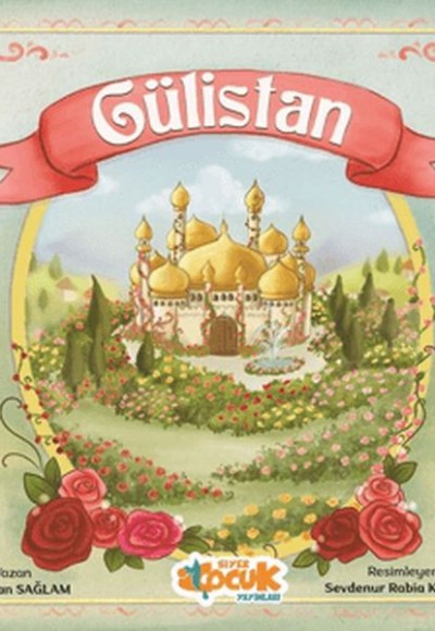 Gülistan Gülistan
