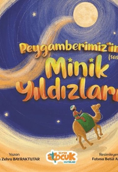 Peygamberimizin(sas) Minik Yıldızları